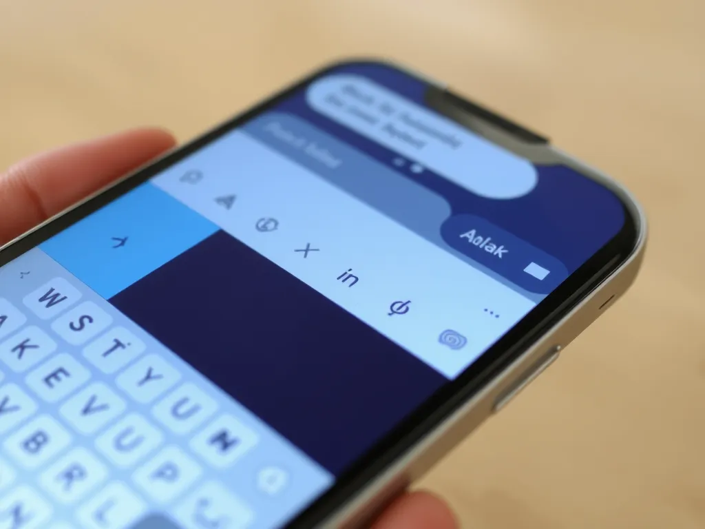 Jak ustawić polskie znaki w wiadomościach SMS?