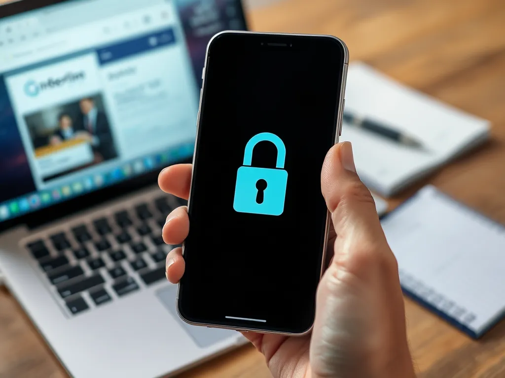 Jak usunąć blokadę ekranu w telefonie - PIN, wzór?