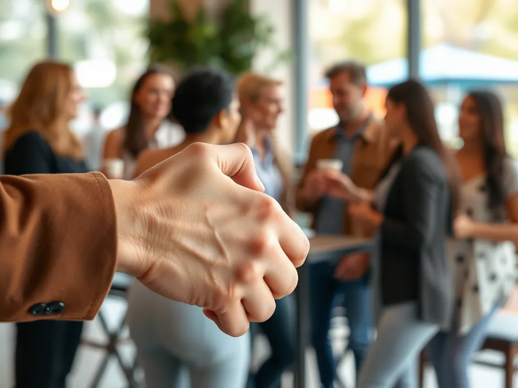 Co to jest komunikacja interpersonalna?