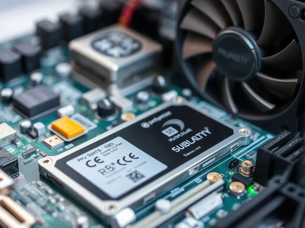 Jak sprawdzić czy dysk jest ssd?