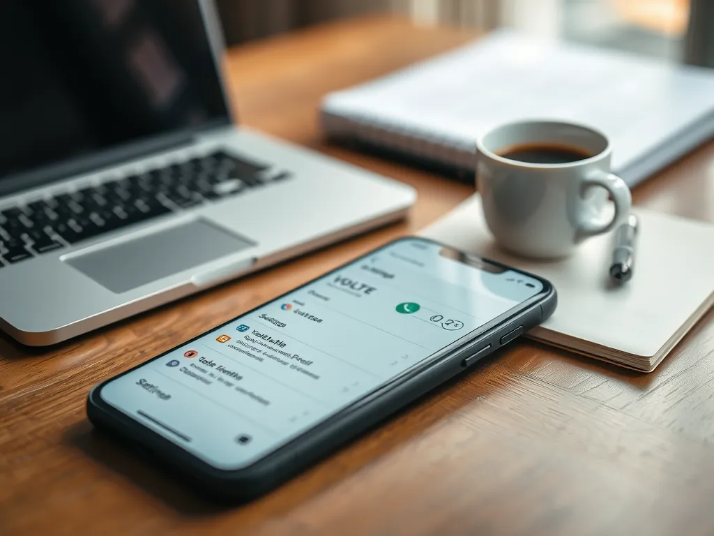 Jak włączyć i wyłączyć VoLTE w telefonie?