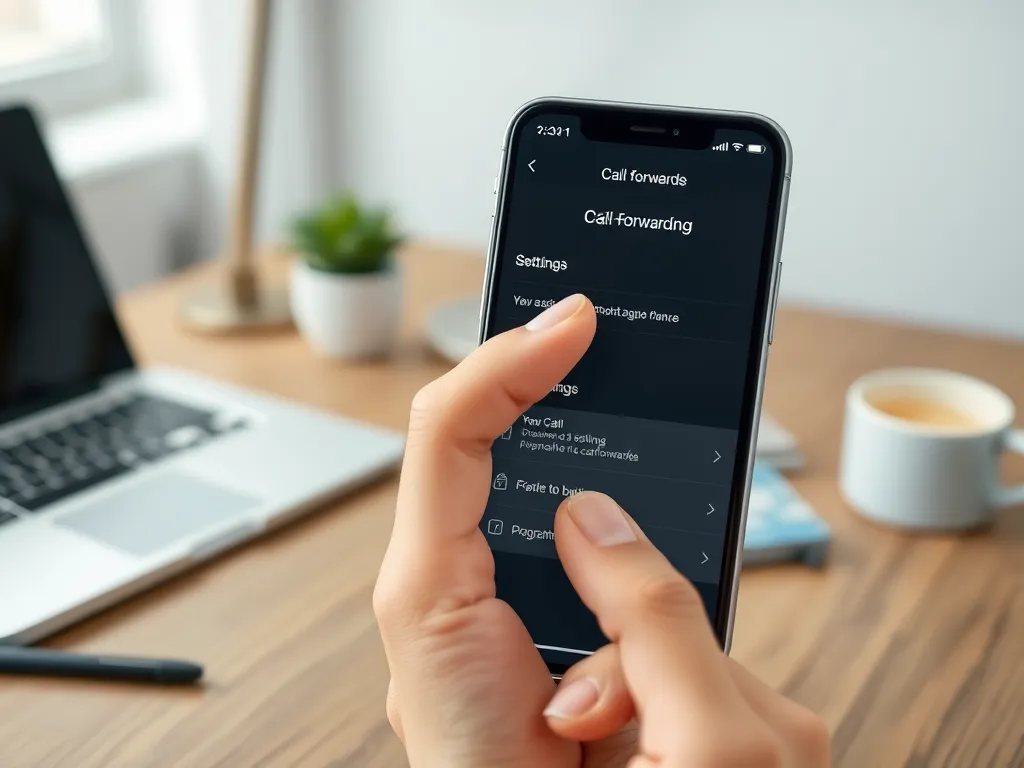 Jak włączyć i wyłączyć przekierowanie połączeń w Play?