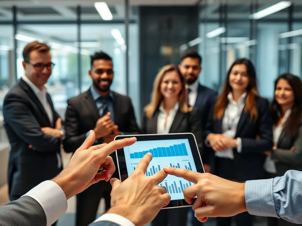 Klient B2B co to znaczy?