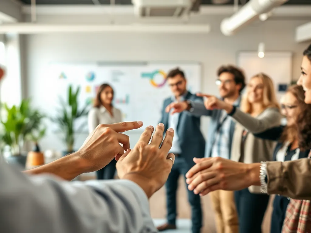 Co to network marketing?