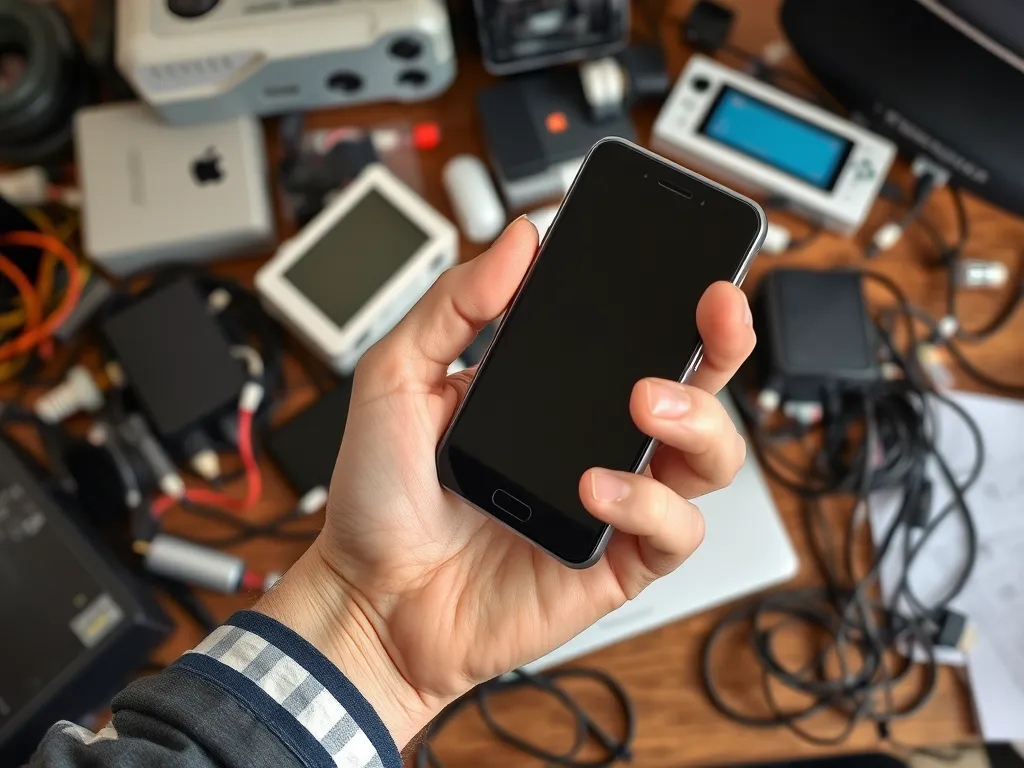 Jak rozwiązać problem automatycznego rozłączania połączeń w Play, Orange i Plus?