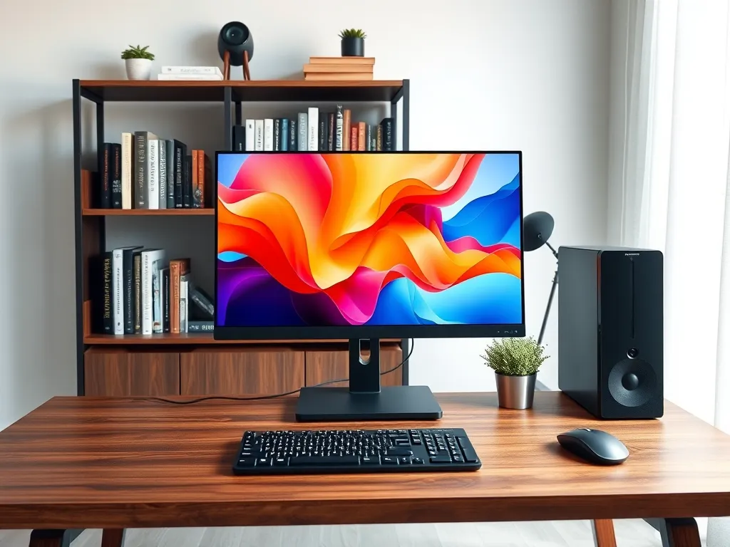 Komputer stacjonarny vs laptop – co lepiej wybrać w 2025 roku?